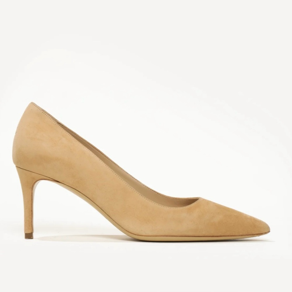 M.GEMI THE ESATTO HEELS